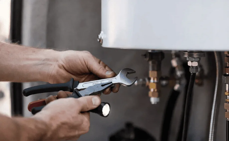 Why choose Water Heater Repair in Lothian, MD